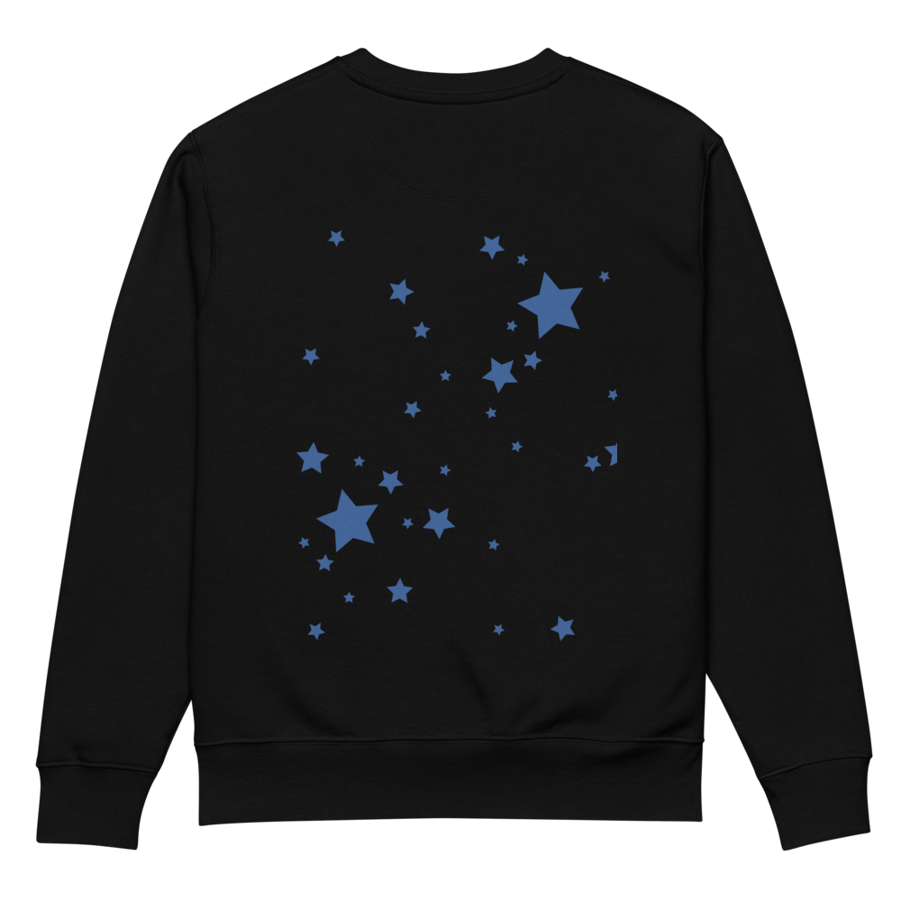 Unisex eco sweatshirt